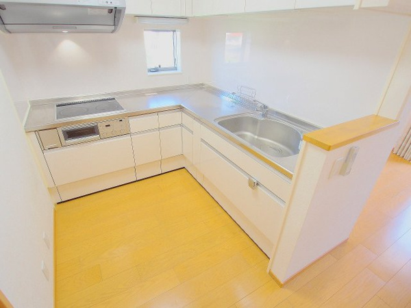 【旭のキッチン】