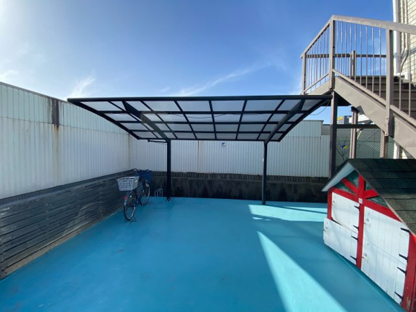 ピレーネ垂水のその他