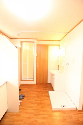 ピレーネ垂水の内装