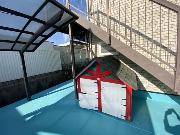 ピレーネ垂水のその他