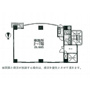 長谷部第2ビルの間取り