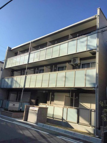 クレイノ春日のイメージ