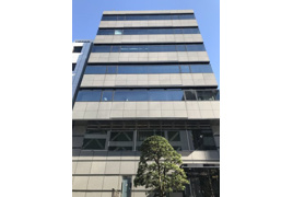 新横浜ユニオンビルANNEXの外観