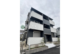 サンフラワー　安城市桜井町の外観