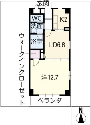 間取り：223040069672