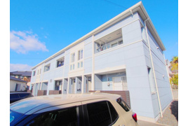 ＴＡＭＡハウスの外観