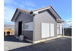 エステート旭の外観