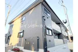 特典：仲介手数料が無料です の外観
