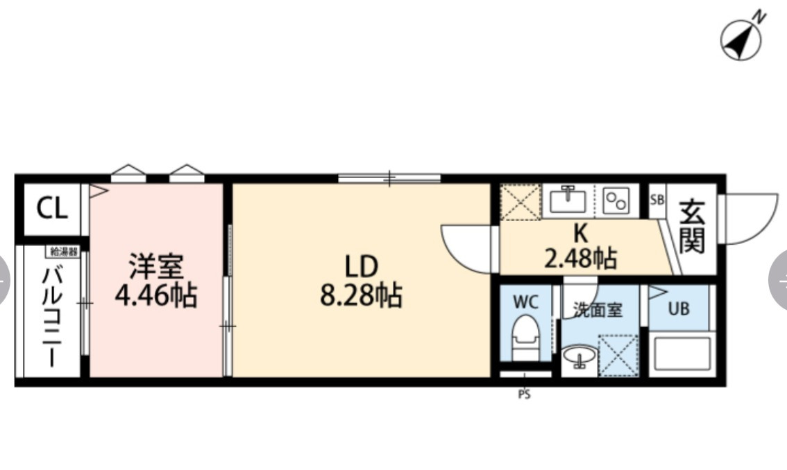 間取り：213144906087