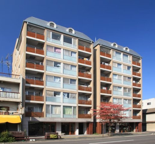 コリドールウエストのイメージ