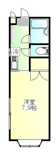 間取り：211065594848