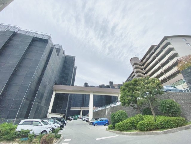 富田林分譲マンションの募集です(^^♪