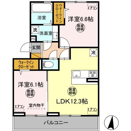 間取り：212058896715