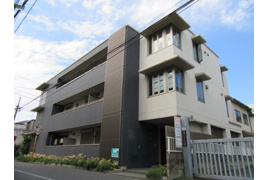 クアトロ フェリーチェの外観