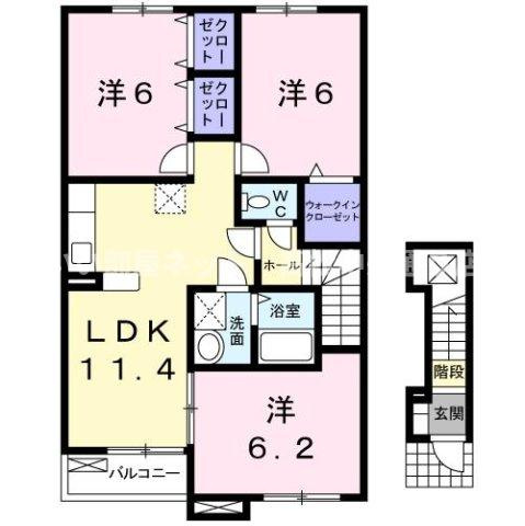 スワン　ＫＩＴＡＭＵＲＡ　Ｃのイメージ