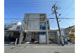 塩見ビルの外観