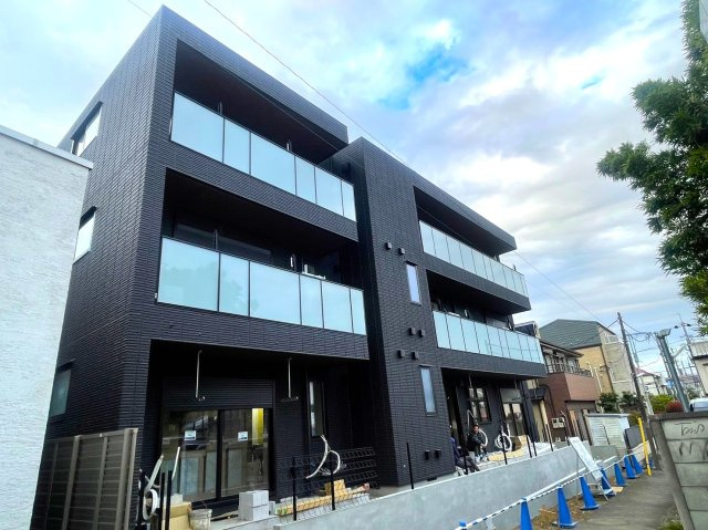 マウロア碑文谷のイメージ