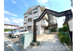 メゾンドソレイユの外観