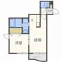 ミレニアムノースの間取り