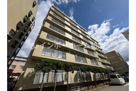 特典：仲介手数料が無料です の外観