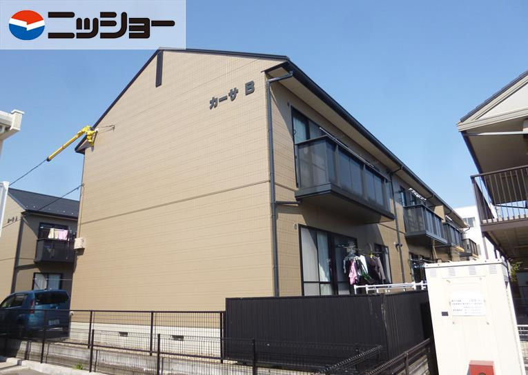 カーサＢのイメージ