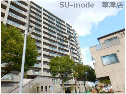 ローレルコート草津の画像