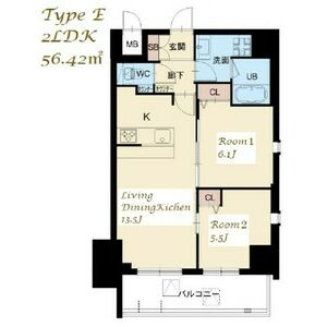 間取り：213132400353