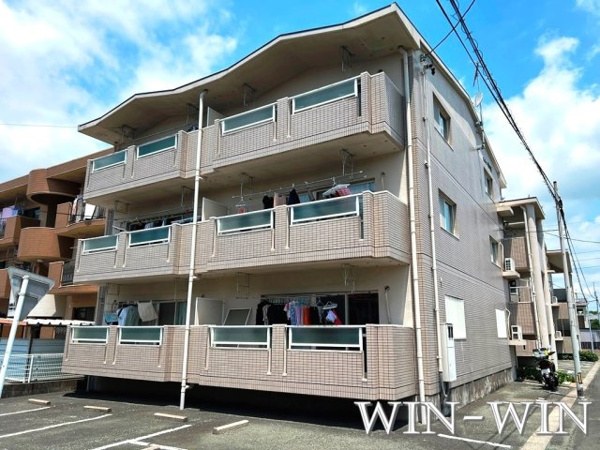 フィオーレ田中Ⅲの画像