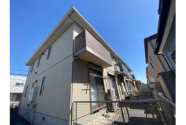 アフィシオンの外観