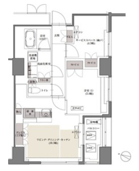 文京区大塚2丁目&nbsp;10階建&nbsp;築13年のイメージ