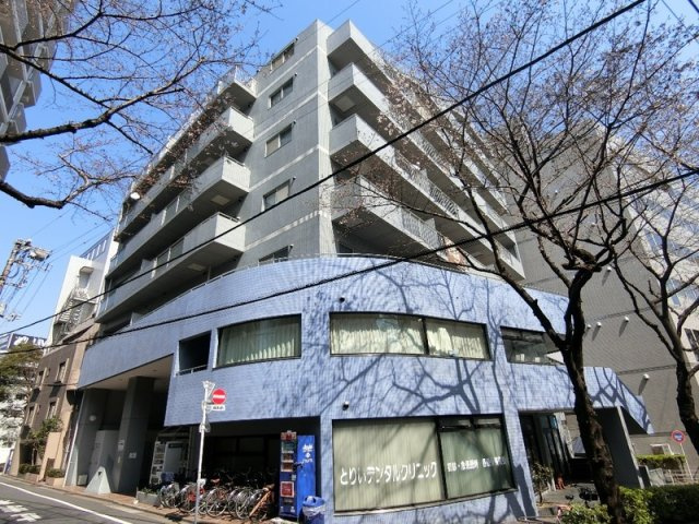 ウィルテラス南大塚のイメージ