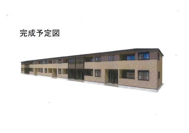 ヴェルデ　ルーチェのイメージ