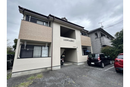 リステル西村Ⅰの外観