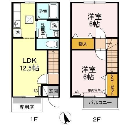 間取り：236003721123