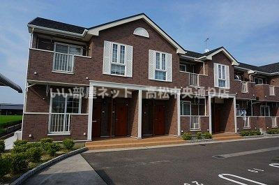 グランデ　カーサＤのイメージ