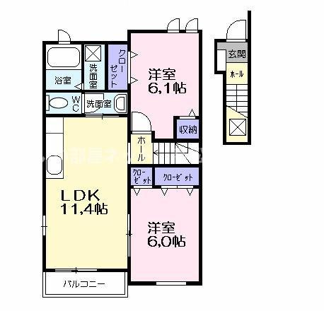 間取り：237006781458