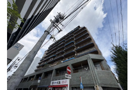 チサンマンション栄 名古屋市の賃貸ならMy賃貸の外観