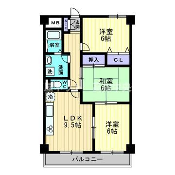 リアライズ屋島のイメージ