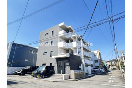 グランチェスタの外観