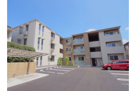 ルミナスSⅡの外観