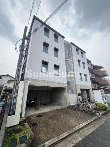 ロイヤルメゾン園田3の画像