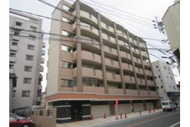 グランディール髙原の外観