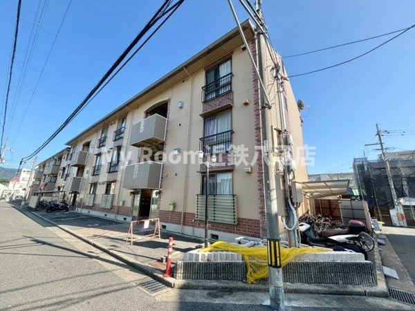 グリーンハイツ北山本の画像