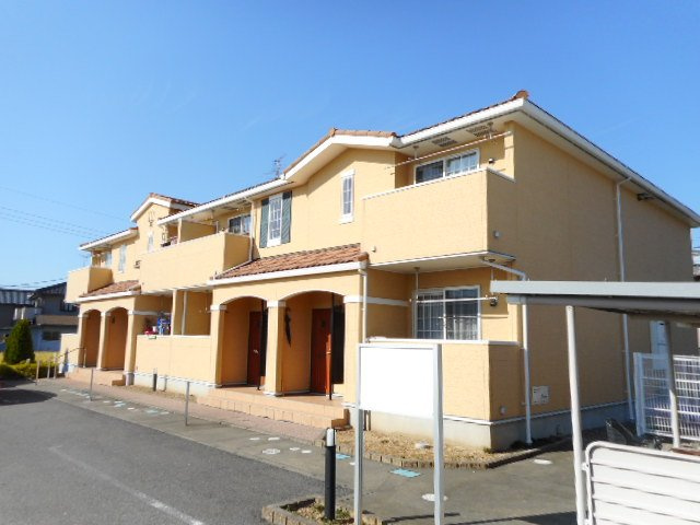 大垣市内原2丁目&nbsp;2階建&nbsp;築18年のイメージ