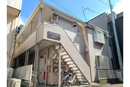 トークビレッジの外観