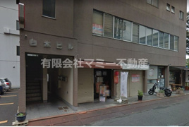 鵜の森1丁目事務所Sの外観