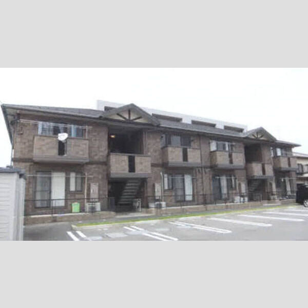 メイユール各務野のイメージ