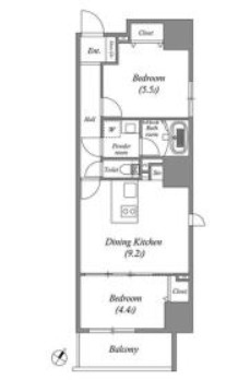 間取り：213141326031