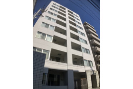 craft福島野田の外観