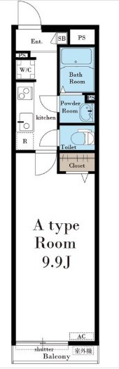間取り：211060214647
